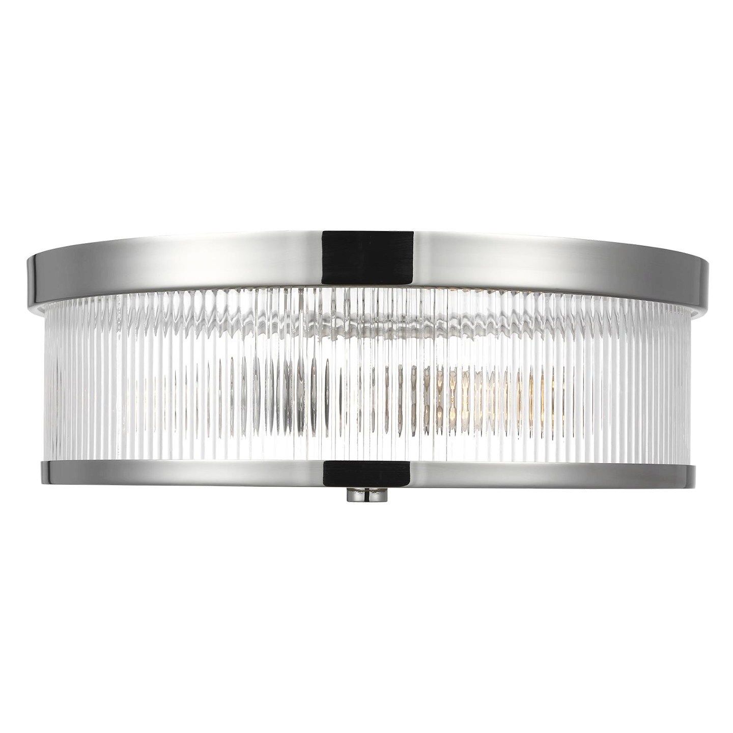 Geneva Flush Mount