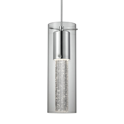 Champagne Pendant