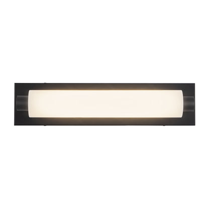 Charleston 19" dimmable LED Bathroom Vanity Light