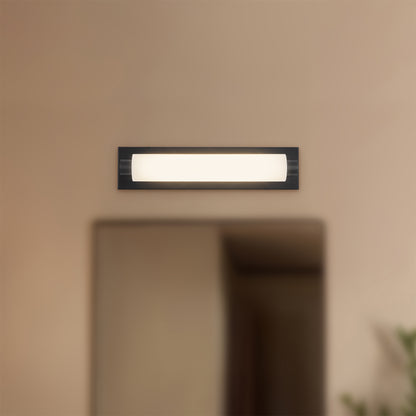 Charleston 19" dimmable LED Bathroom Vanity Light