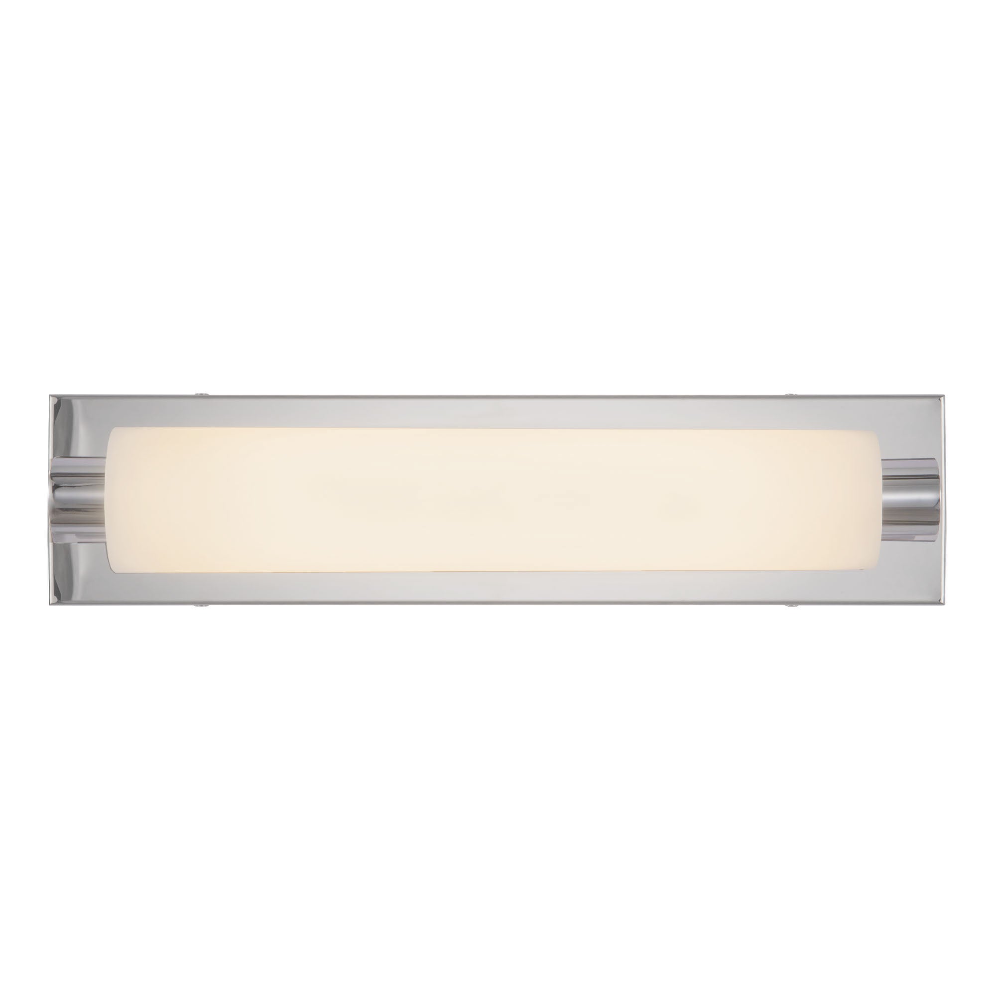 Charleston 19" dimmable LED Bathroom Vanity Light