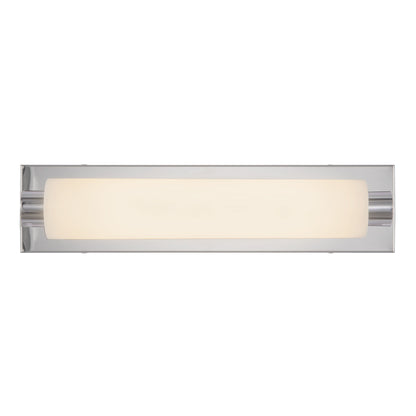 Charleston 19" dimmable LED Bathroom Vanity Light