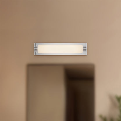 Charleston 19" dimmable LED Bathroom Vanity Light