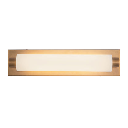 Charleston 19" dimmable LED Bathroom Vanity Light