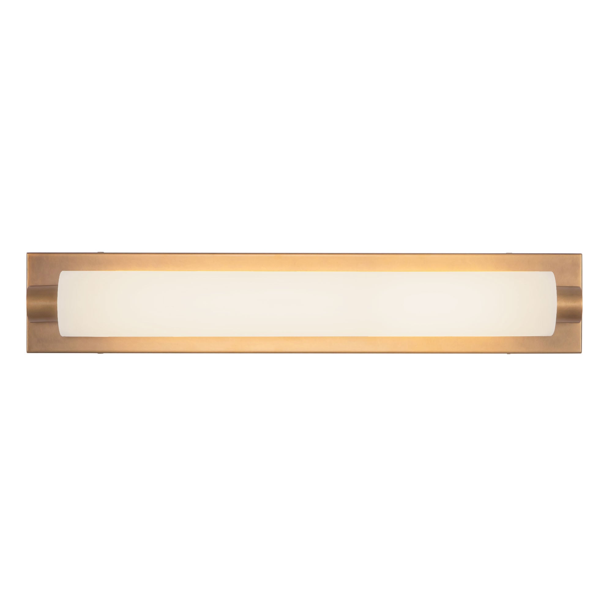 Charleston 24" dimmable LED Bathroom Vanity Light