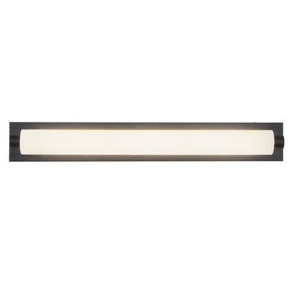 Charleston 31" dimmable LED Bathroom Vanity Light