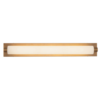 Charleston 31" dimmable LED Bathroom Vanity Light