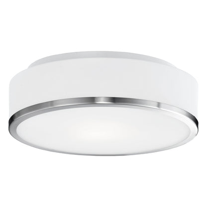 Charlie Flush Mount