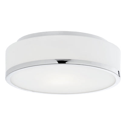 Charlie Flush Mount