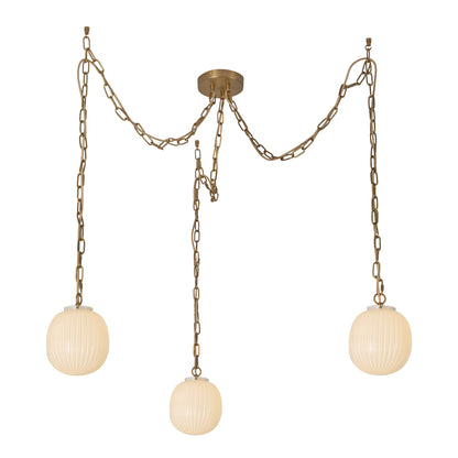 Cherise Pendant