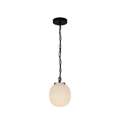 Cherise 7" Socket Pendant