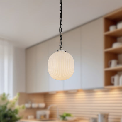 Cherise 12" Socket Pendant