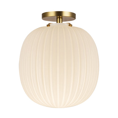 Cherise Semi-Flush Mount