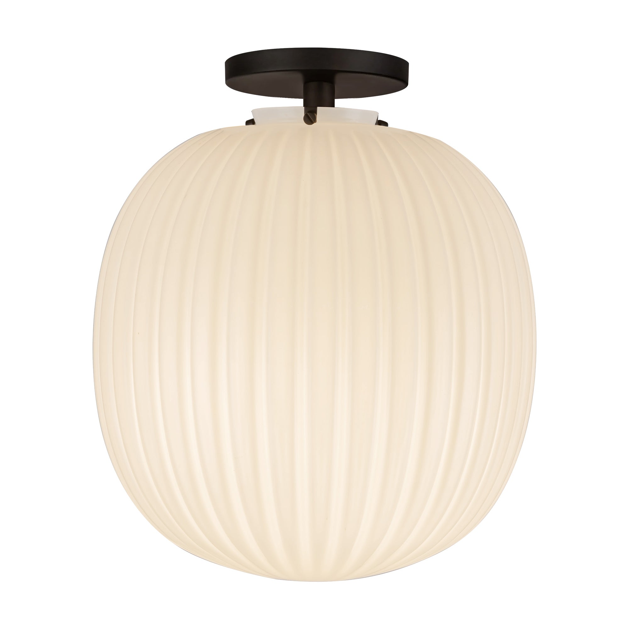 Cherise Semi-Flush Mount