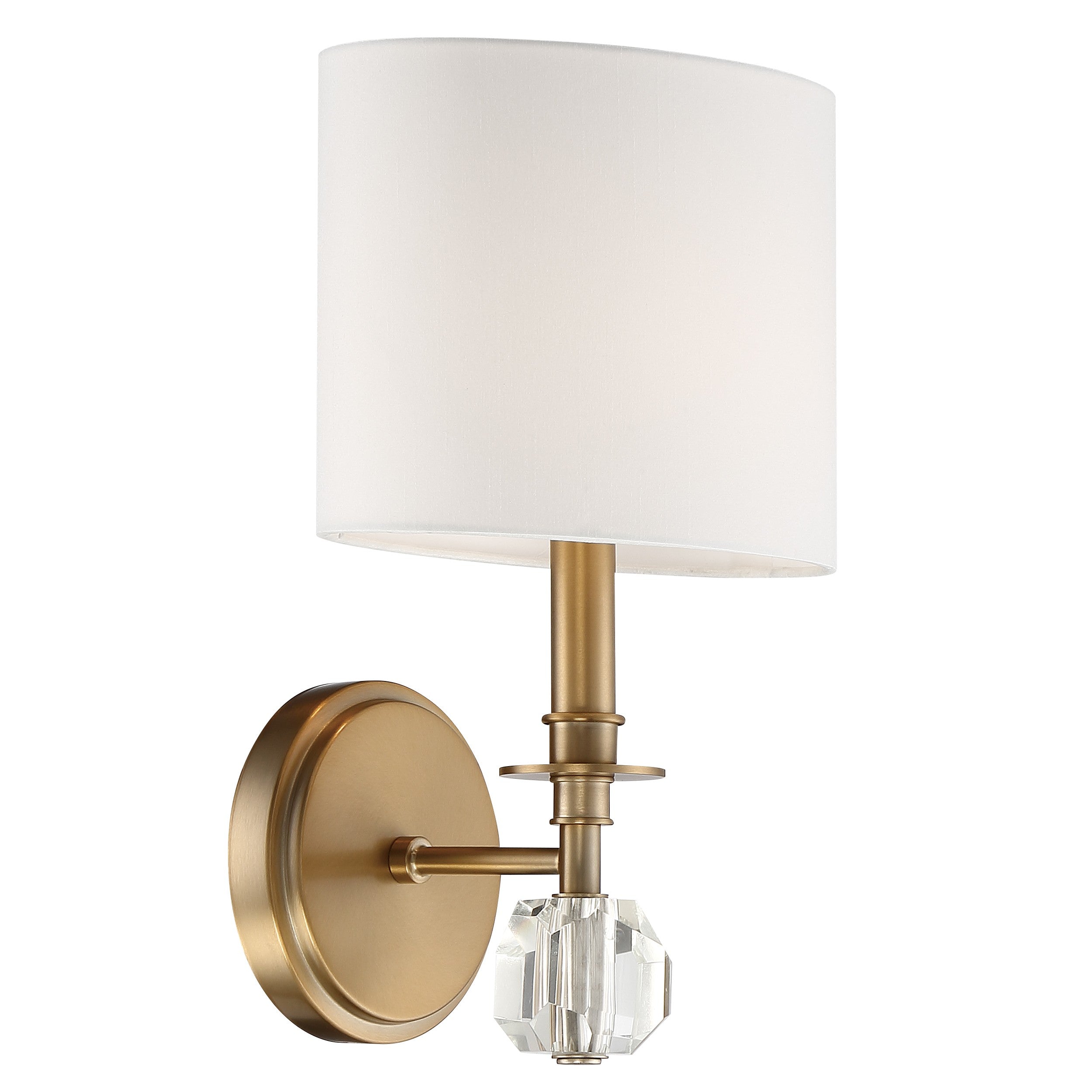 Chimes Sconce