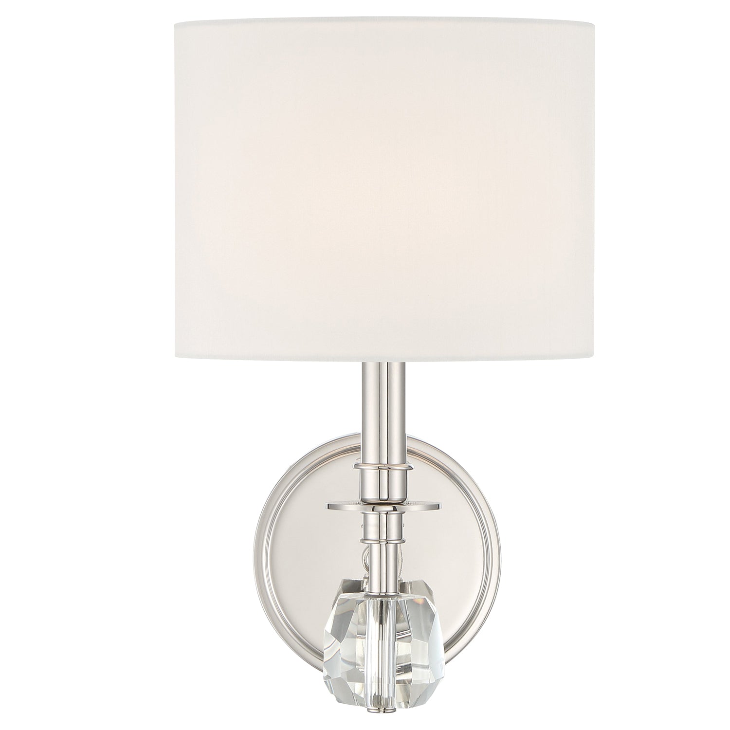 Chimes Sconce