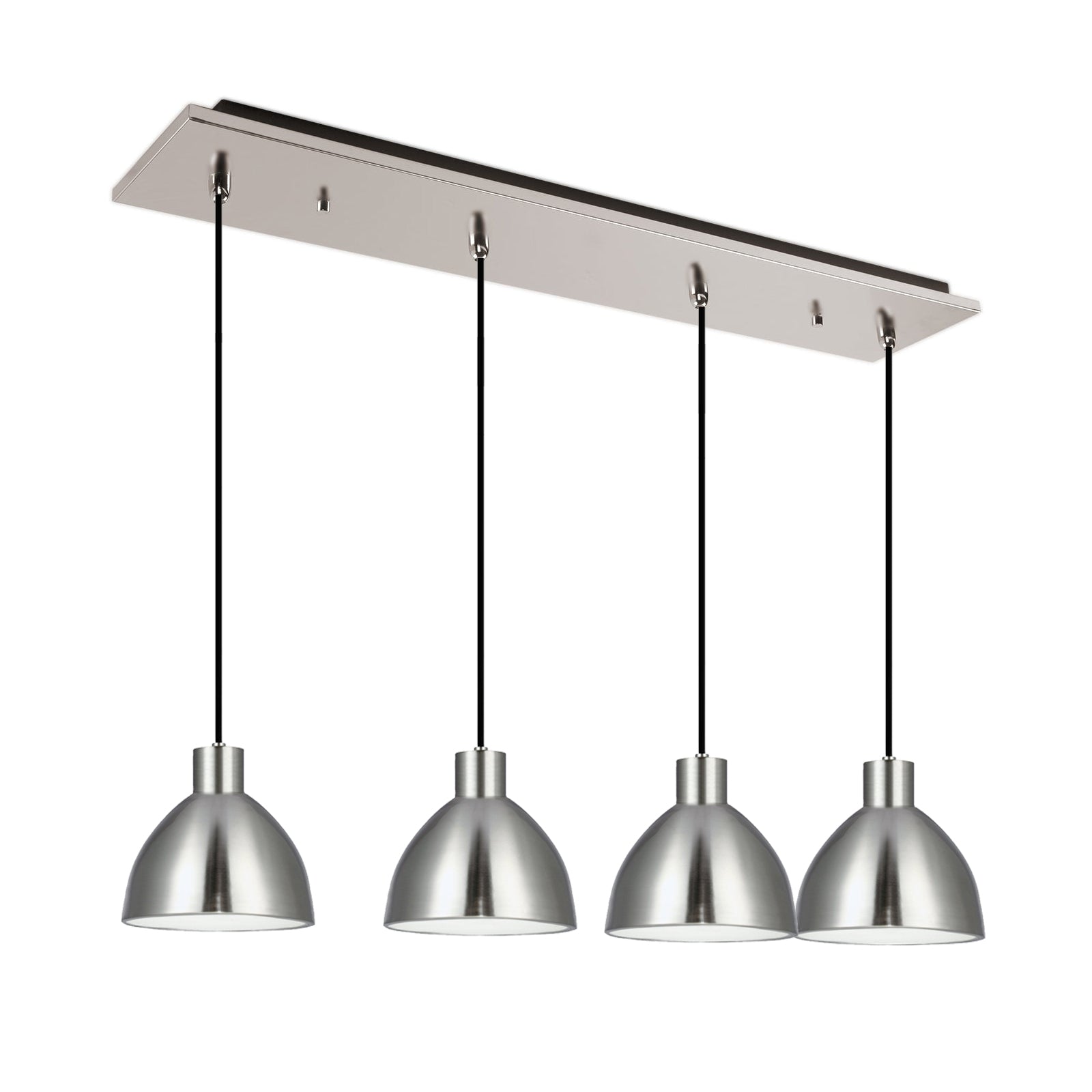 Chroma 28" 4-Light Multi Pendant