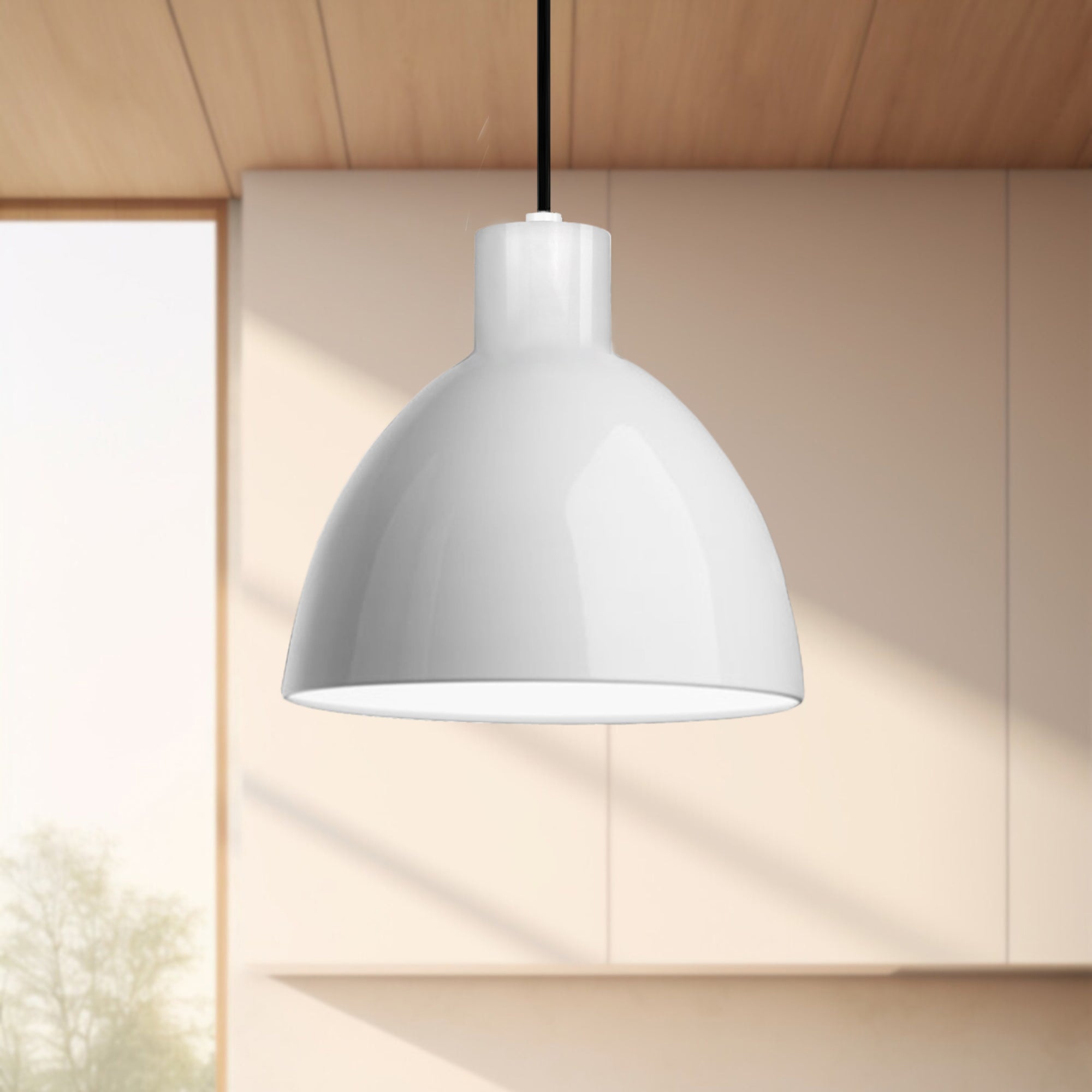 Chroma Pendant