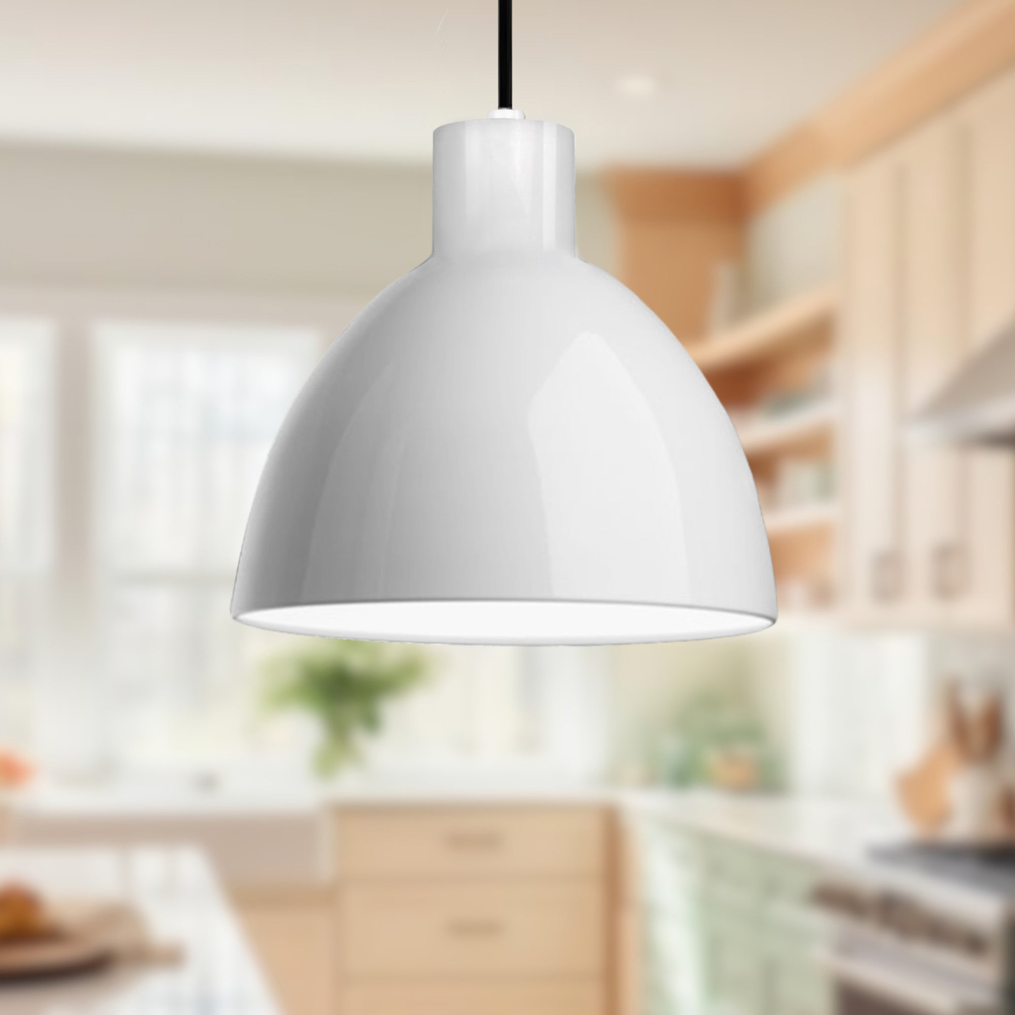Chroma Pendant