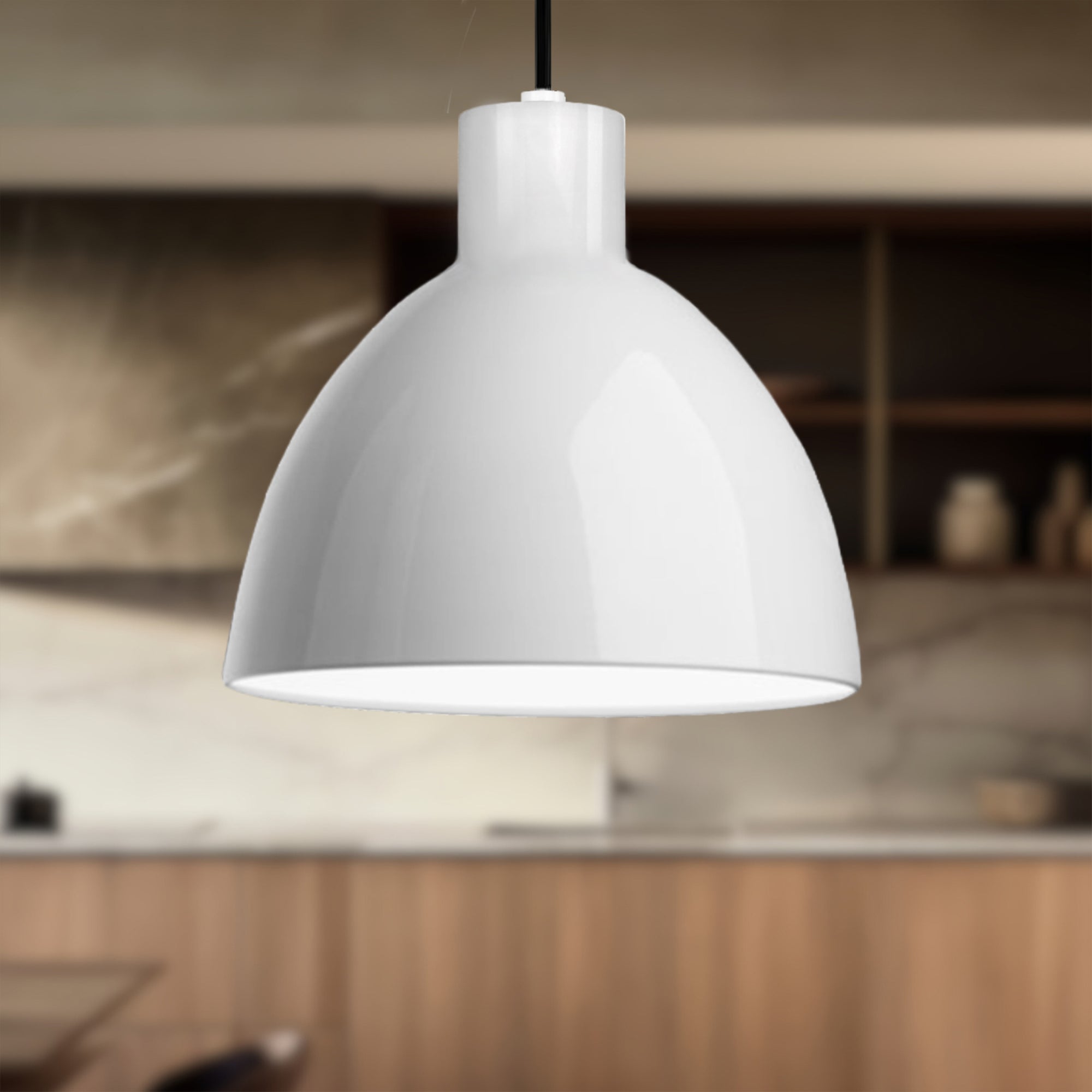 Chroma Pendant