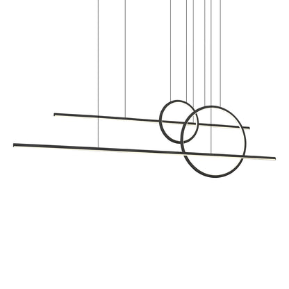 Chute Calypso Pendant