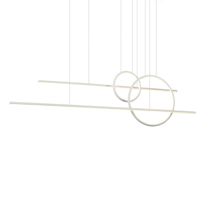 Chute Calypso Pendant