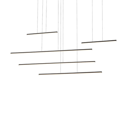 Chute Motion Pendant