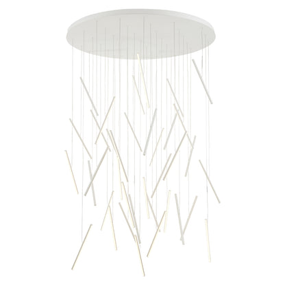 Chute Pendant