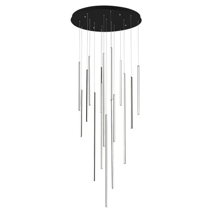 Chute Pendant