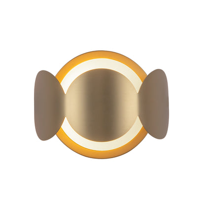 Ciel 10" Socket Wall Sconce