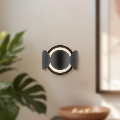 Ciel 10" Socket Wall Sconce