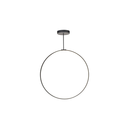 Cirque Pendant