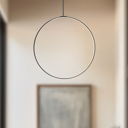 Cirque Pendant