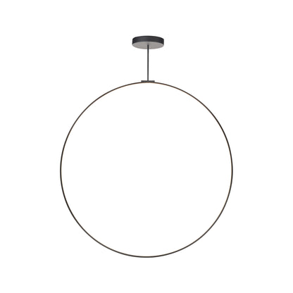 Cirque Pendant