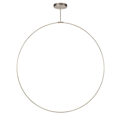 Cirque 72" LED Pendant