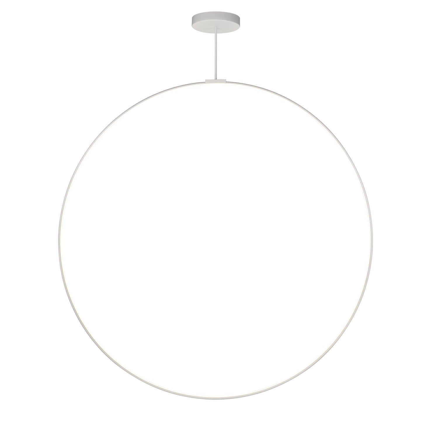 Cirque 72" LED Pendant