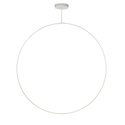Cirque 72" LED Pendant