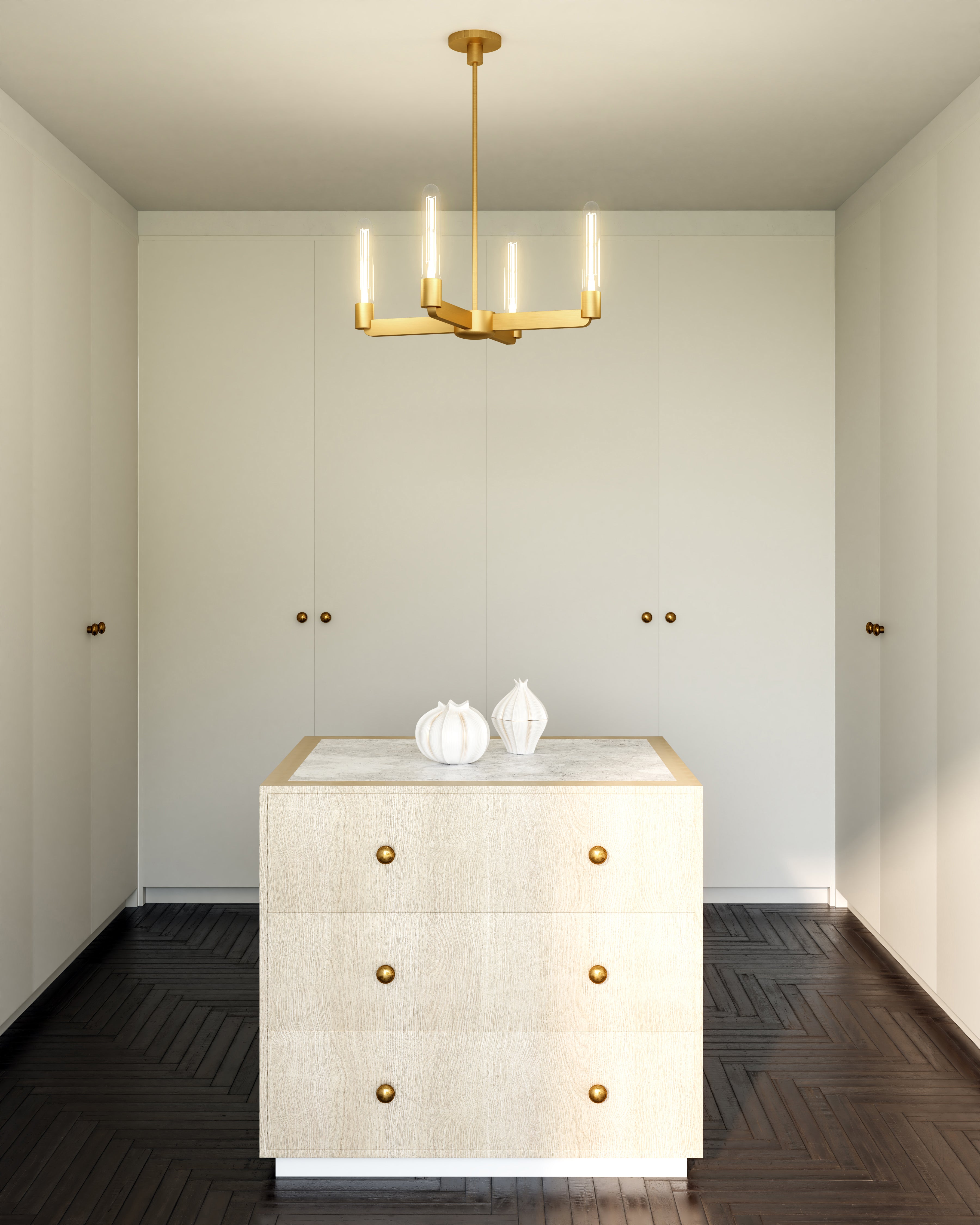 Rue Chandelier