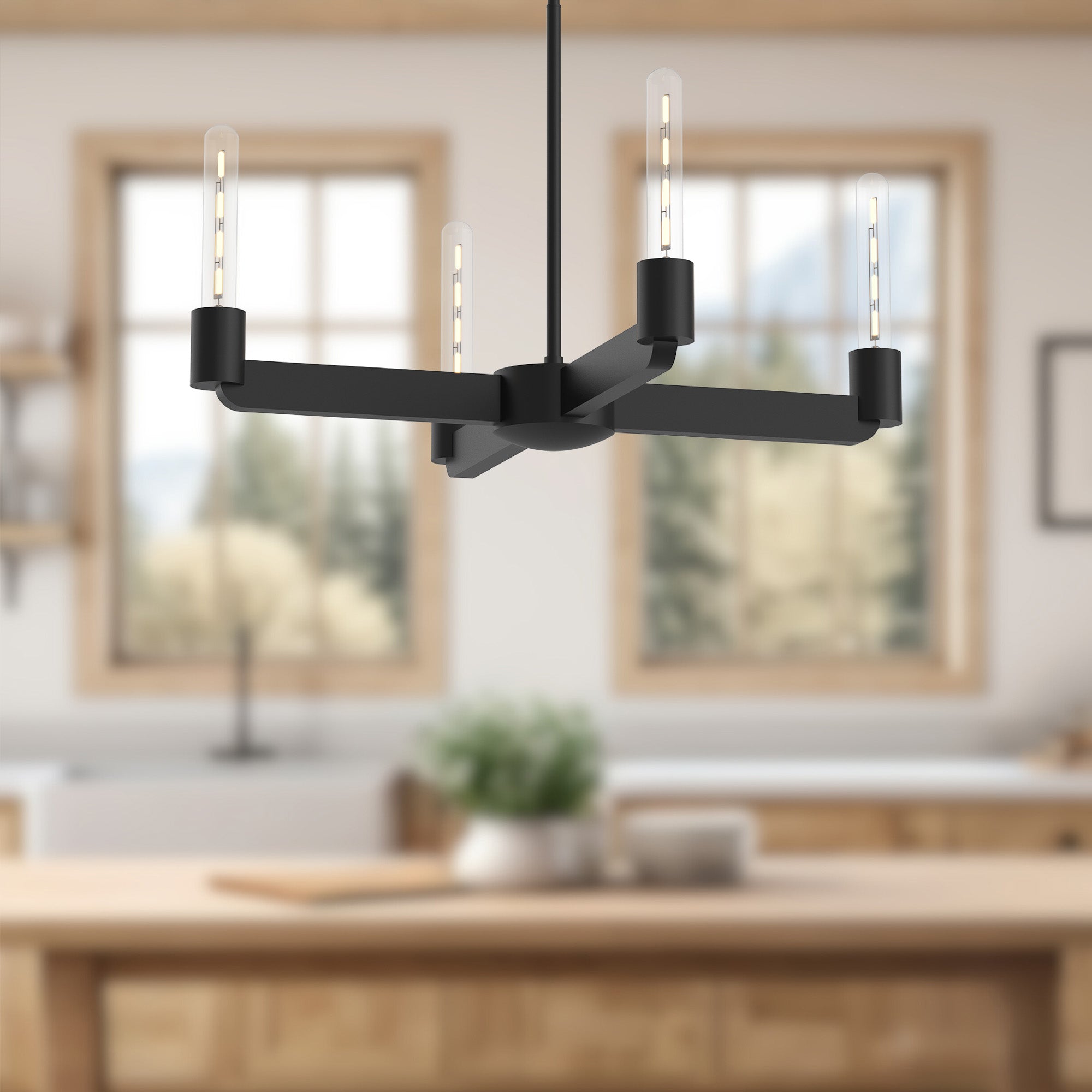 Claire Chandelier
