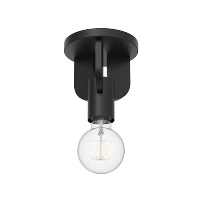 Claire Semi-Flush Mount