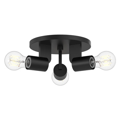 Claire Semi-Flush Mount