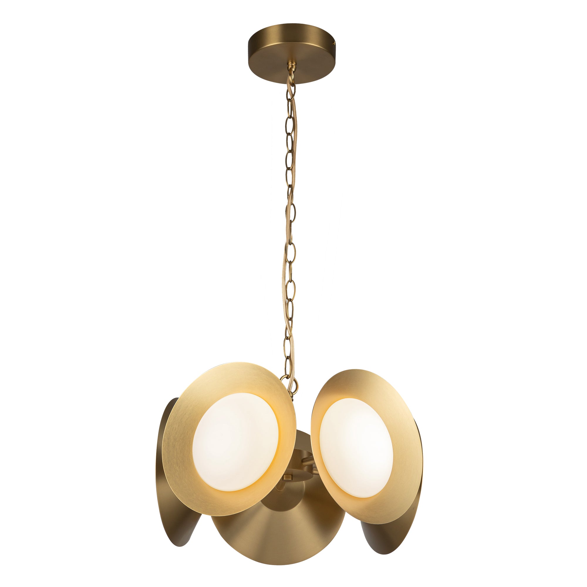 Cleo Chandelier