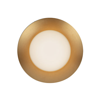 Cleo 9" LED Wall Sconce