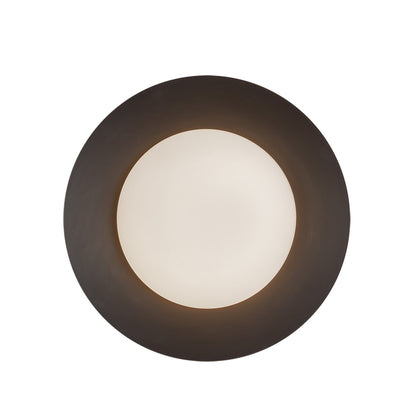 Cleo 9" LED Wall Sconce