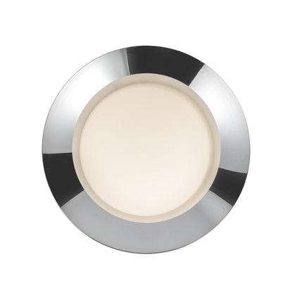 Cleo 9" LED Wall Sconce