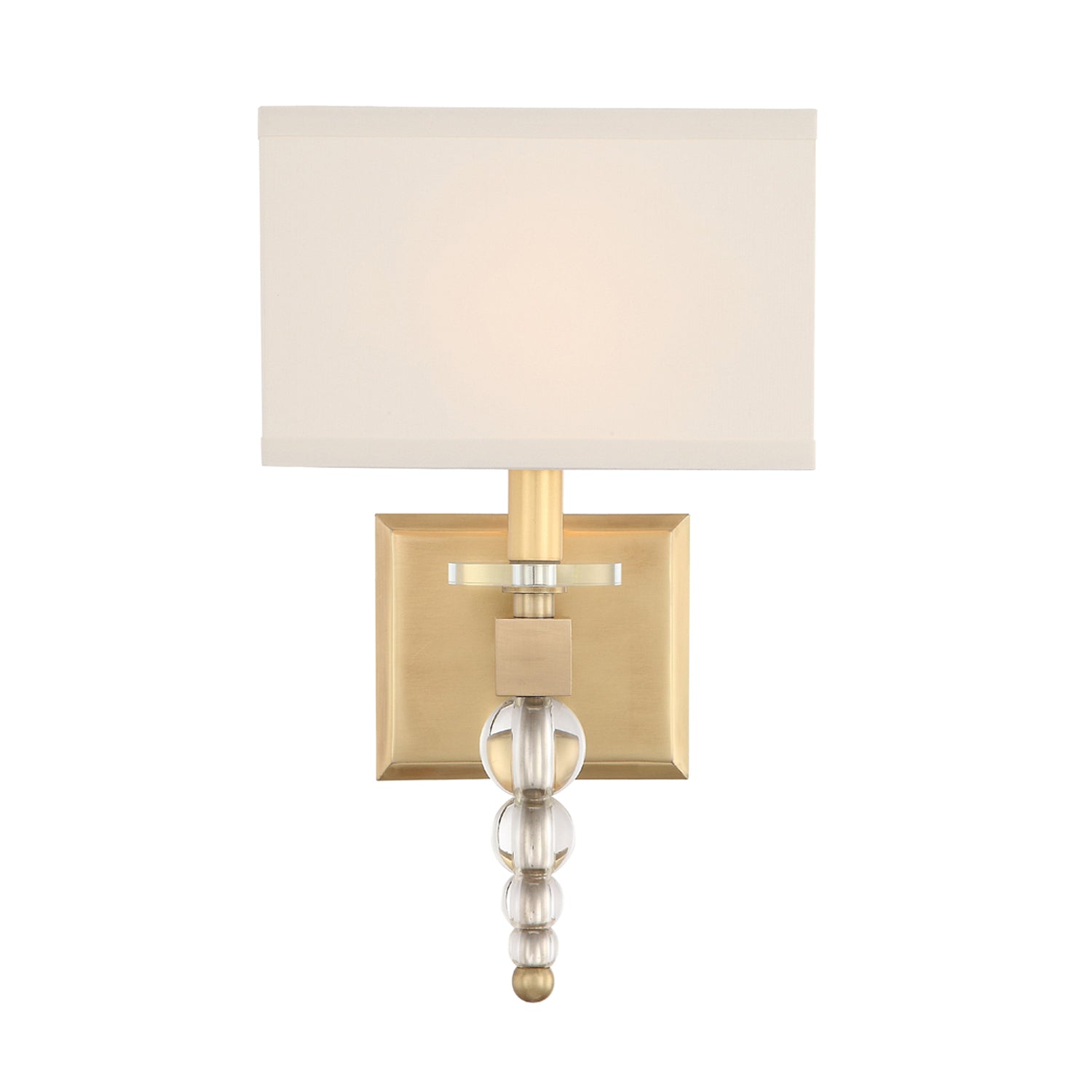 Clover Sconce