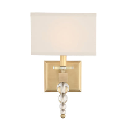 Clover Sconce