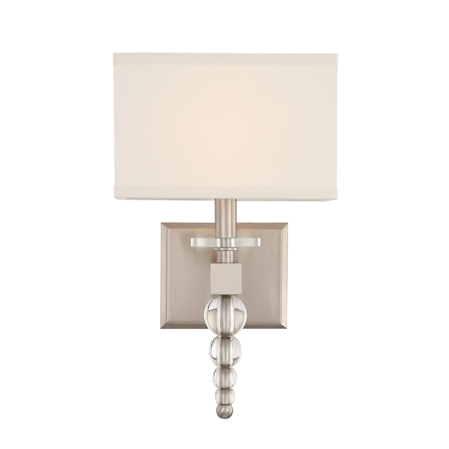 Clover Sconce