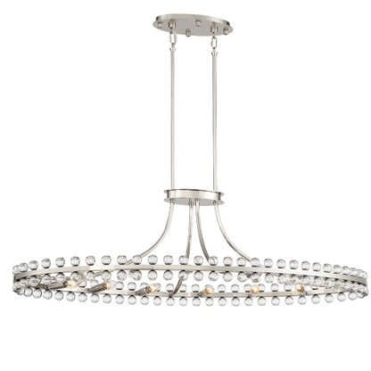 Clover Chandelier