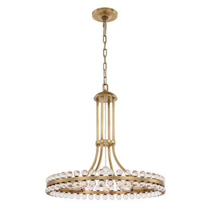 Clover Chandelier